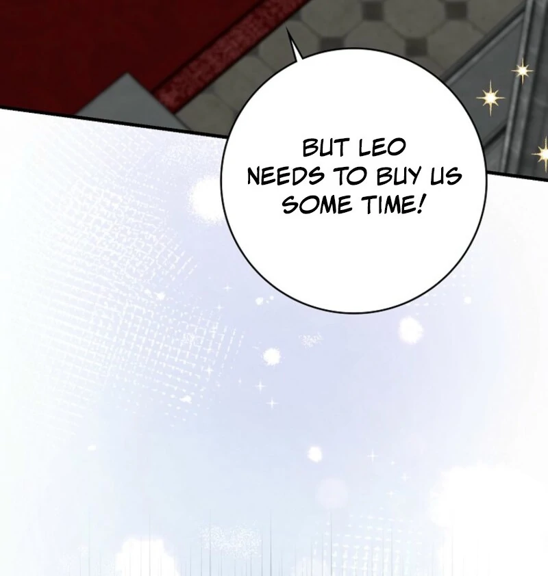 Villain Fiancé is in My Way of Happiness Chapter 68 - page 93