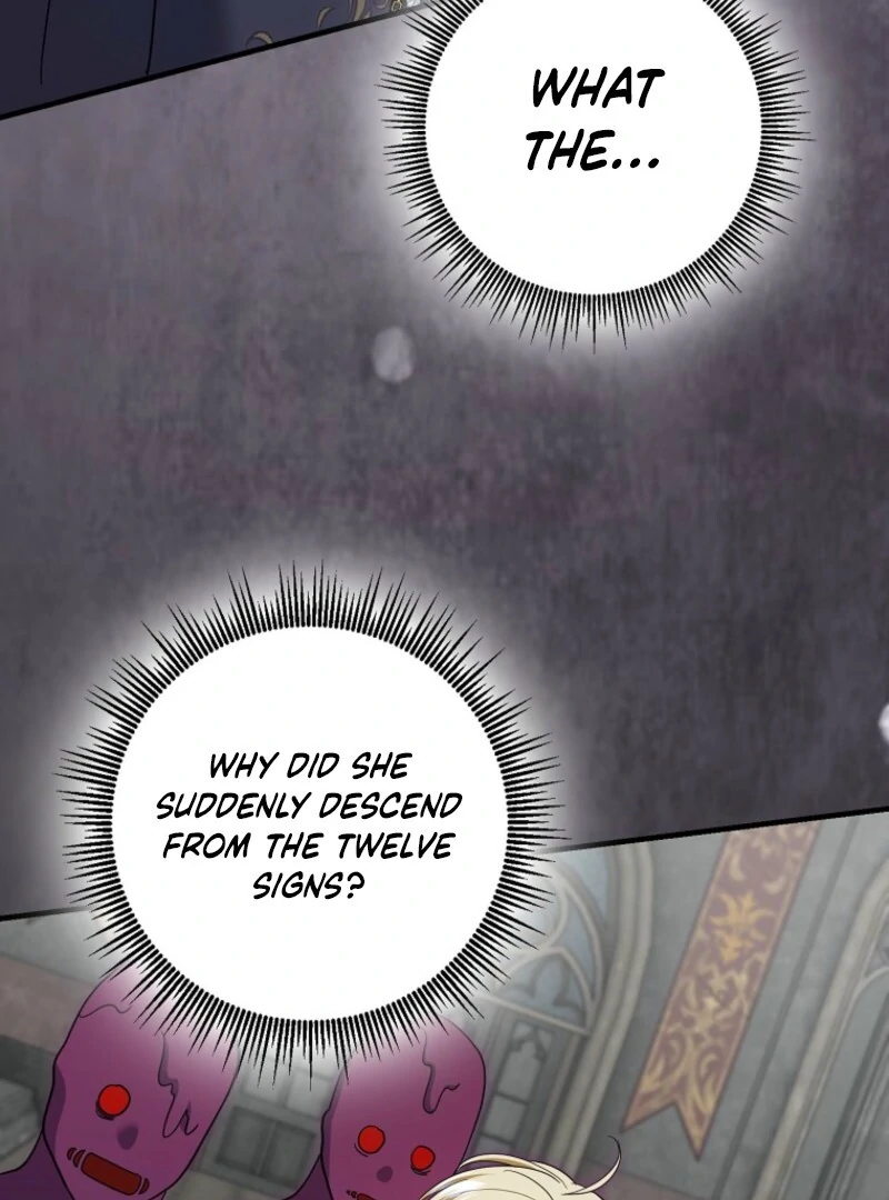 Villain Fiancé is in My Way of Happiness Chapter 68 - page 97