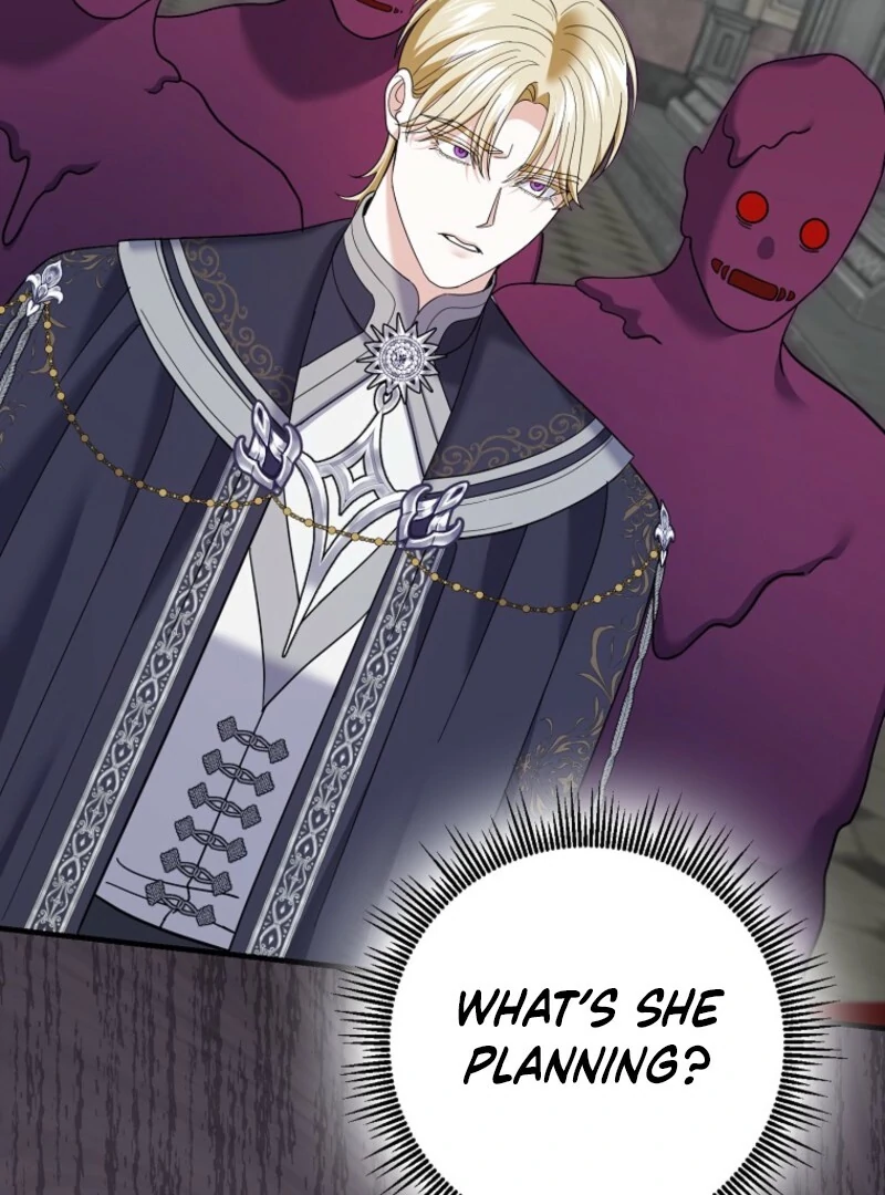 Villain Fiancé is in My Way of Happiness Chapter 68 - page 98