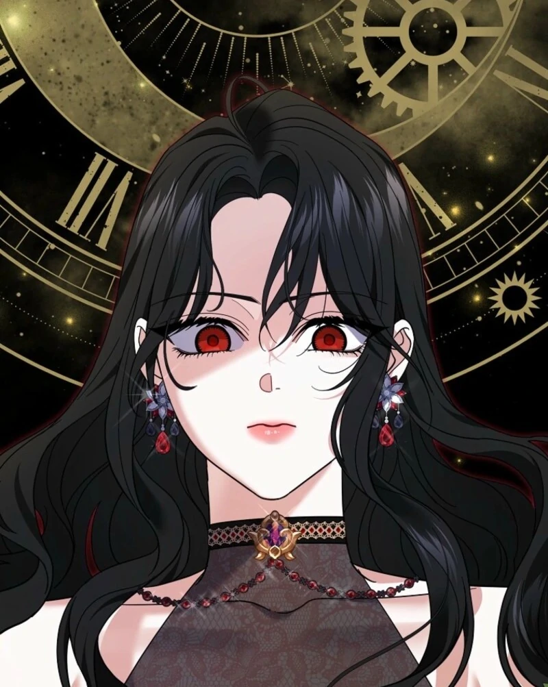 Villain Fiancé is in My Way of Happiness Chapter 69 - page 101