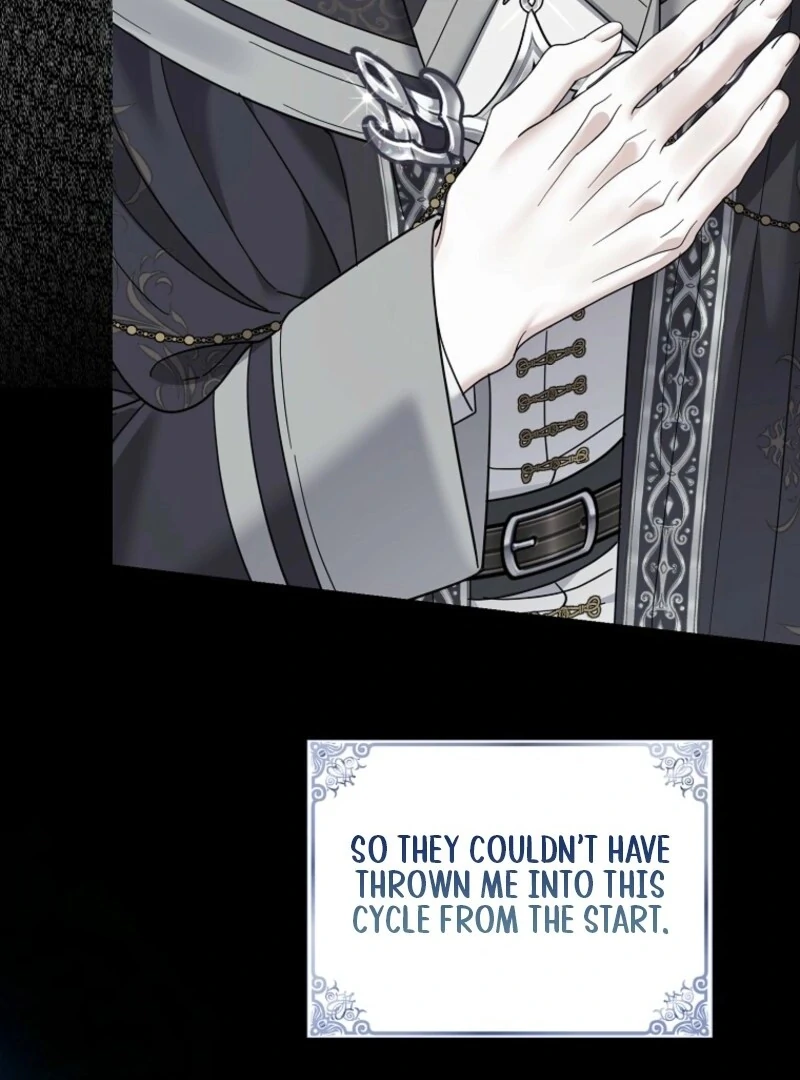 Villain Fiancé is in My Way of Happiness Chapter 69 - page 106