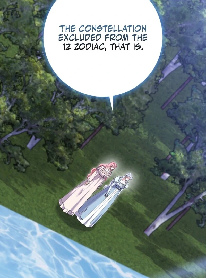 Villain Fiancé is in My Way of Happiness Chapter 69 - page 110