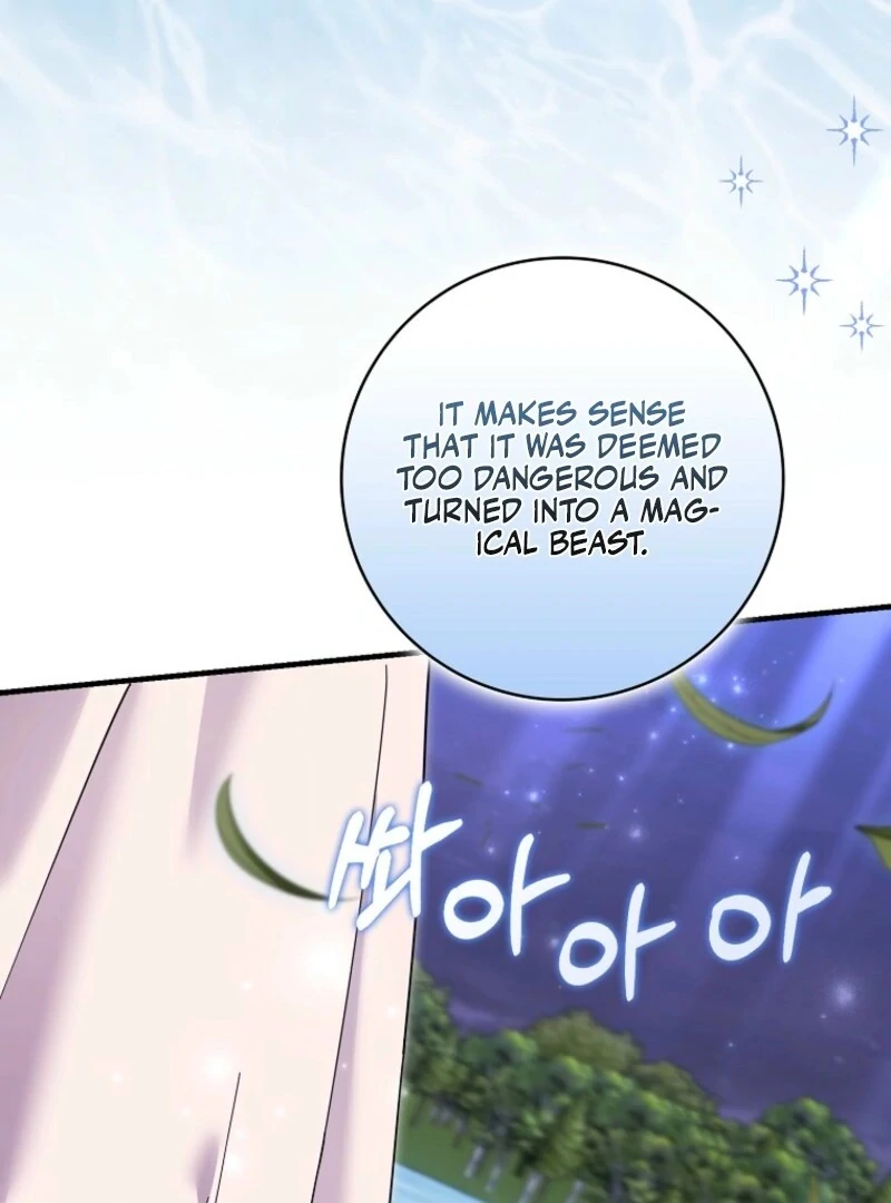 Villain Fiancé is in My Way of Happiness Chapter 69 - page 112