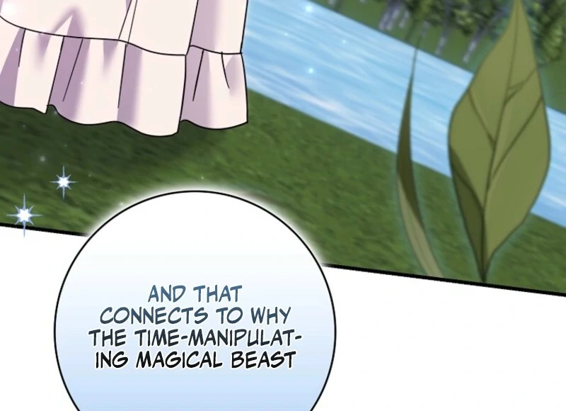 Villain Fiancé is in My Way of Happiness Chapter 69 - page 113