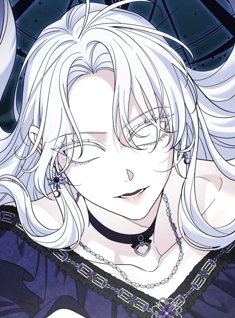 Villain Fiancé is in My Way of Happiness Chapter 69 - page 116