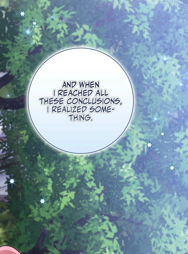 Villain Fiancé is in My Way of Happiness Chapter 69 - page 118