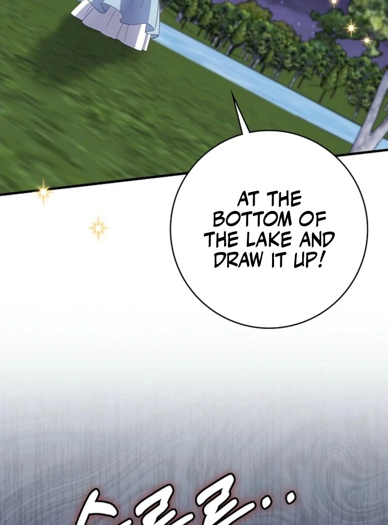 Villain Fiancé is in My Way of Happiness Chapter 69 - page 126