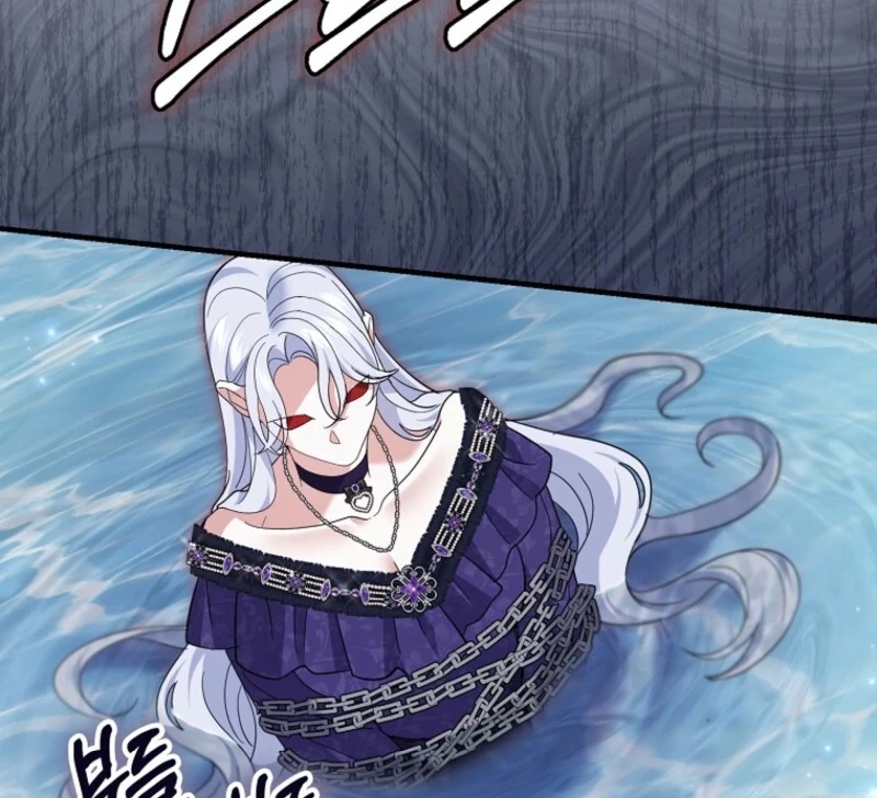 Villain Fiancé is in My Way of Happiness Chapter 69 - page 127