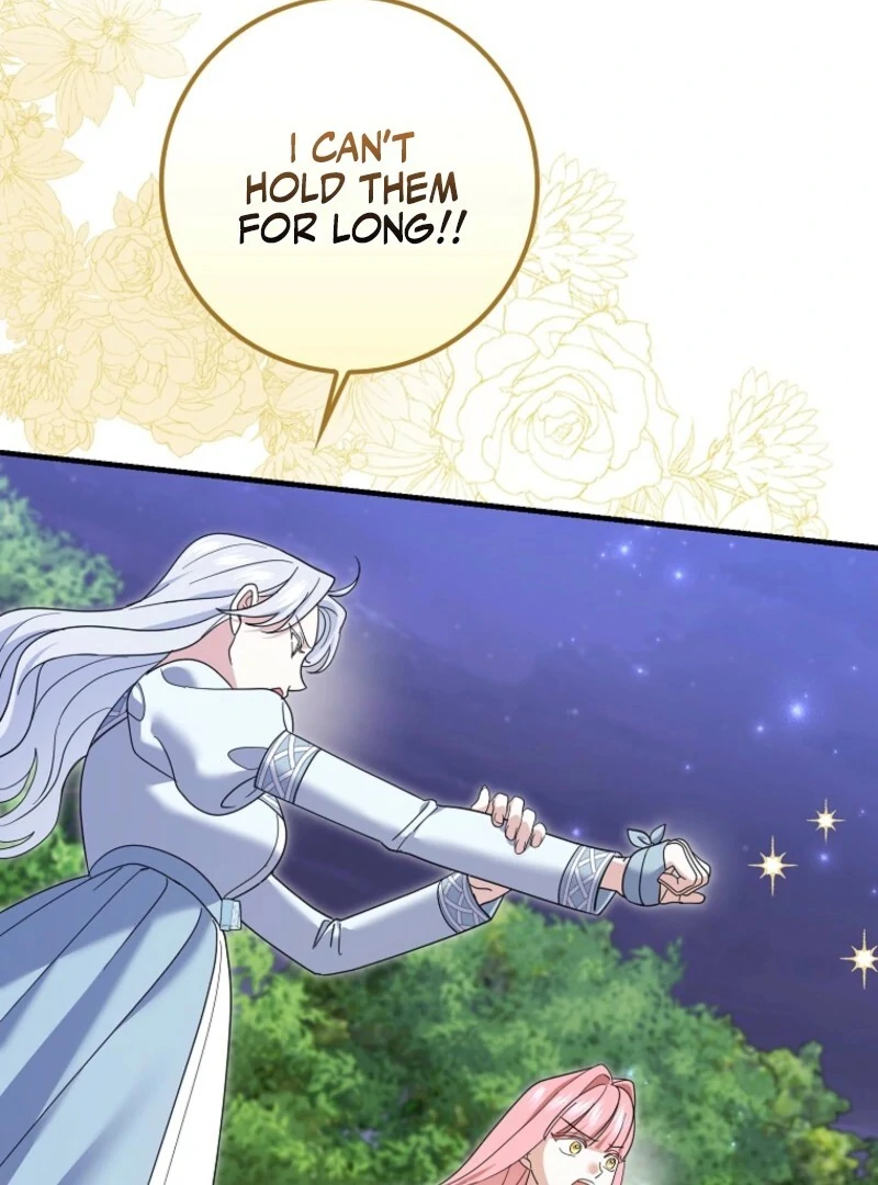 Villain Fiancé is in My Way of Happiness Chapter 69 - page 129
