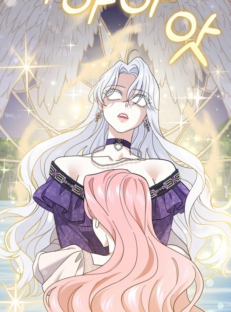 Villain Fiancé is in My Way of Happiness Chapter 69 - page 134