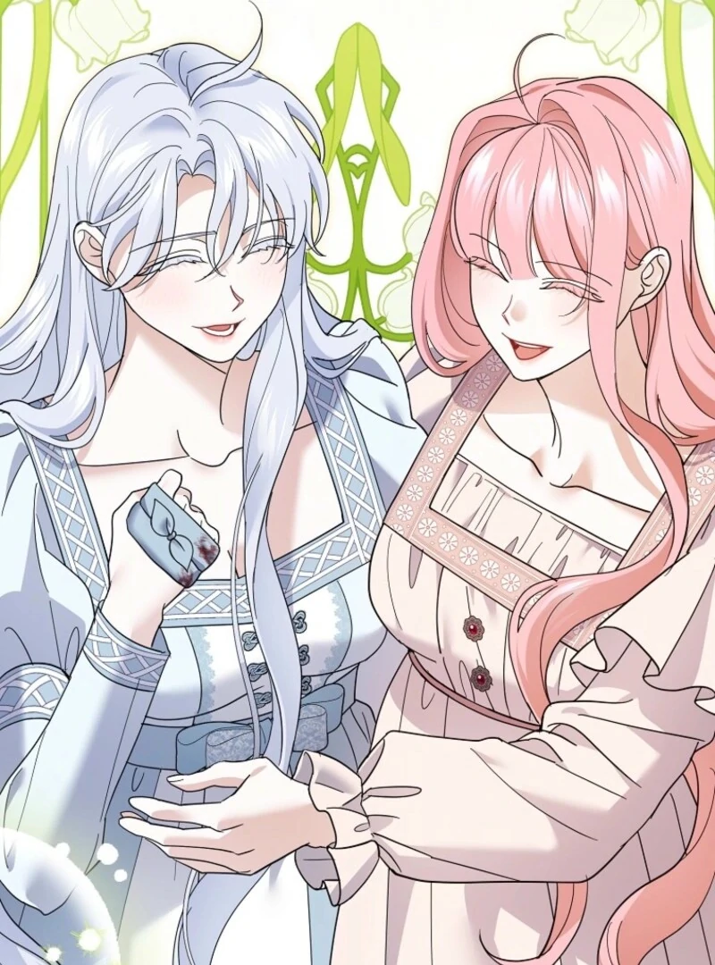 Villain Fiancé is in My Way of Happiness Chapter 69 - page 138