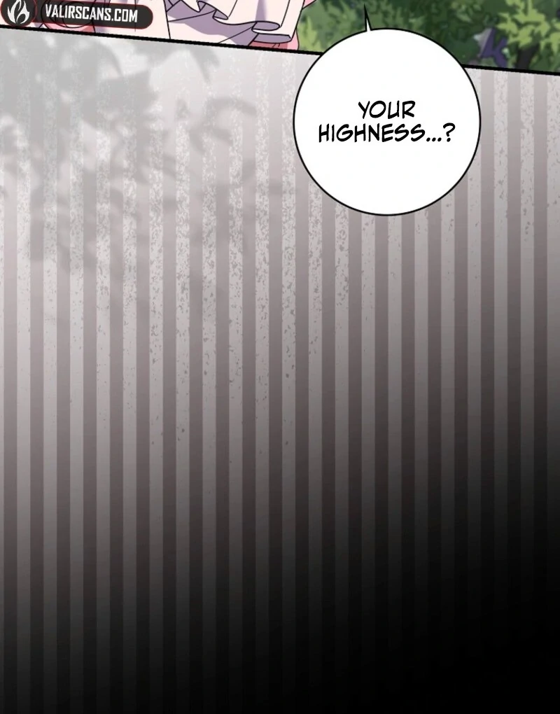 Villain Fiancé is in My Way of Happiness Chapter 69 - page 24