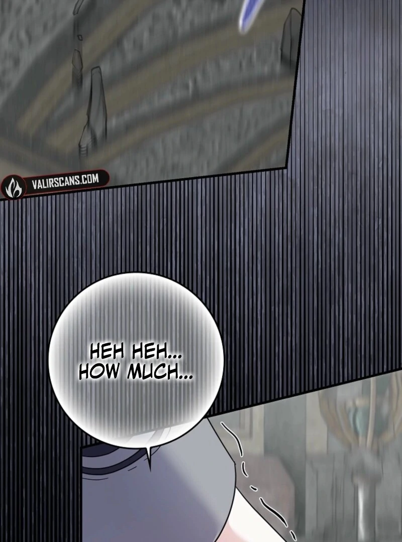 Villain Fiancé is in My Way of Happiness Chapter 69 - page 26