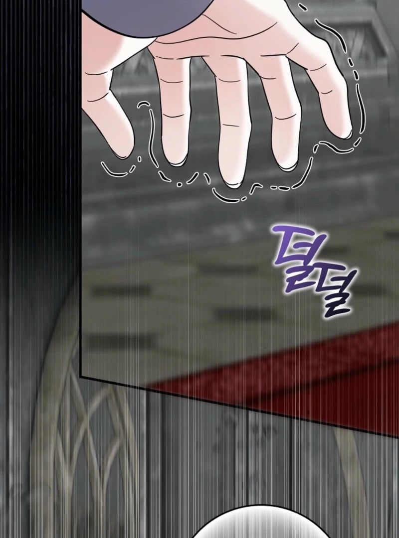 Villain Fiancé is in My Way of Happiness Chapter 69 - page 27