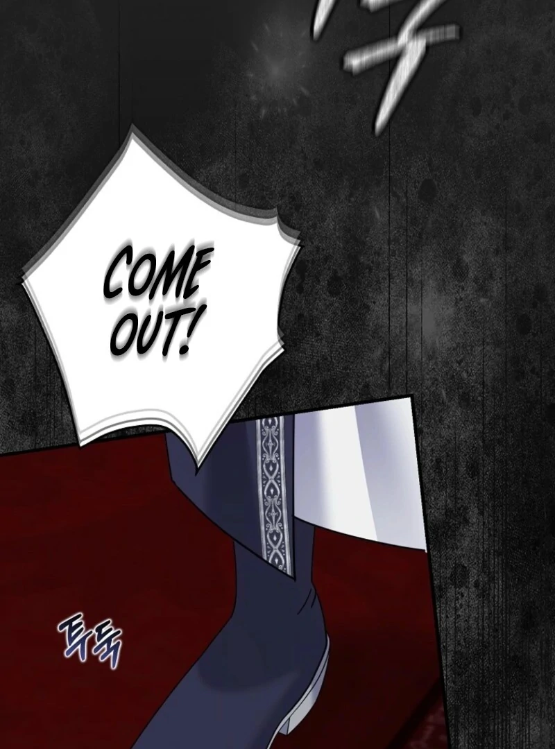 Villain Fiancé is in My Way of Happiness Chapter 69 - page 36