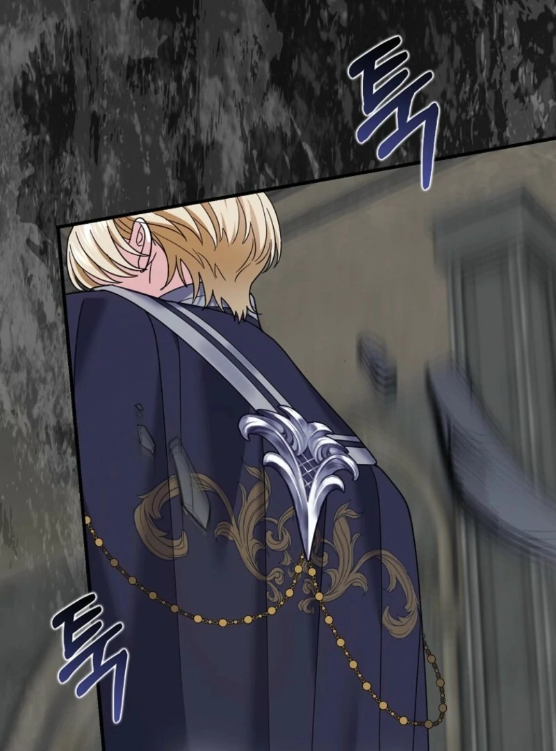 Villain Fiancé is in My Way of Happiness Chapter 69 - page 39