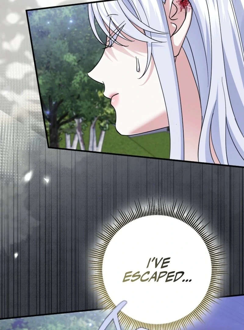 Villain Fiancé is in My Way of Happiness Chapter 69 - page 46