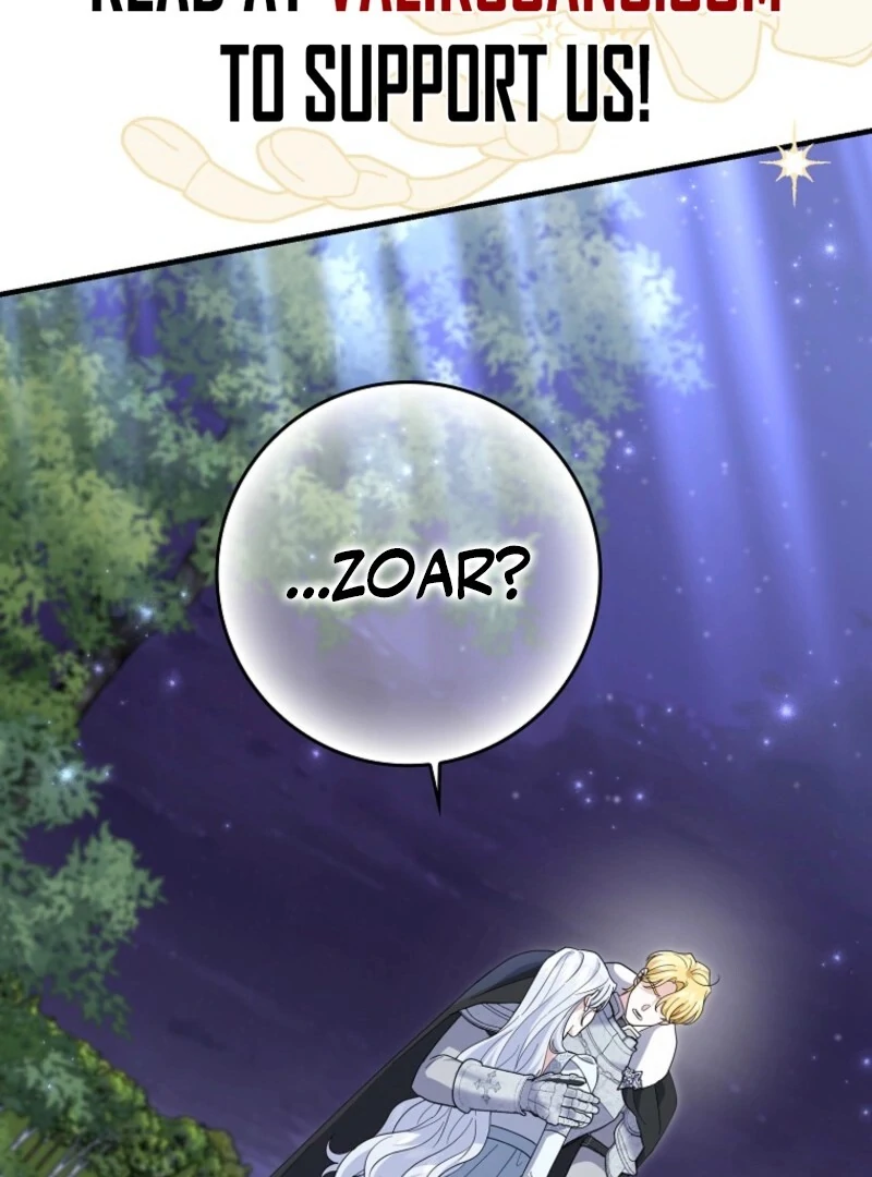 Villain Fiancé is in My Way of Happiness Chapter 69 - page 54