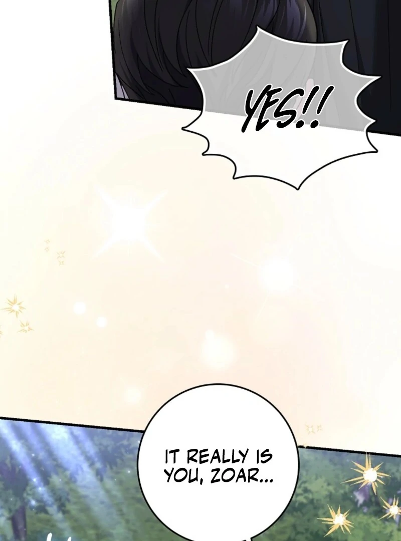 Villain Fiancé is in My Way of Happiness Chapter 69 - page 57