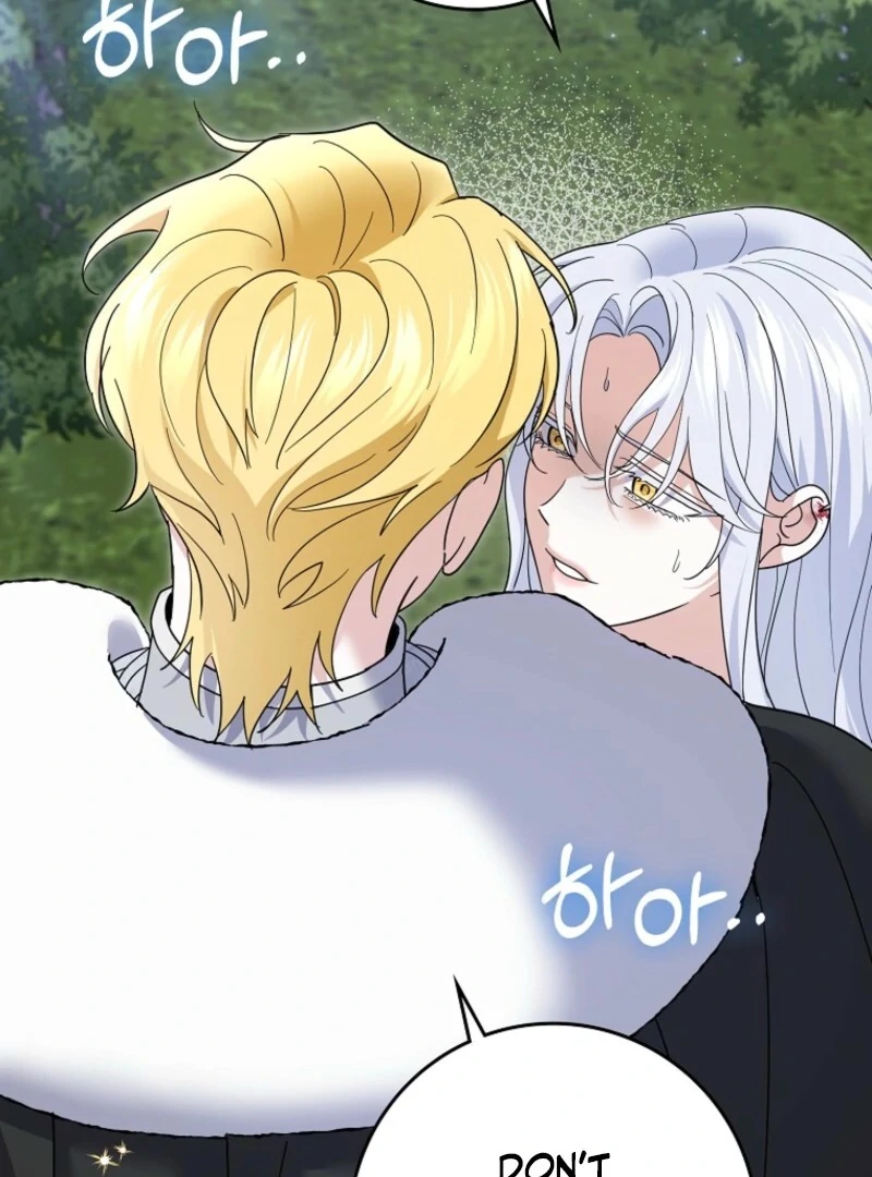 Villain Fiancé is in My Way of Happiness Chapter 69 - page 58