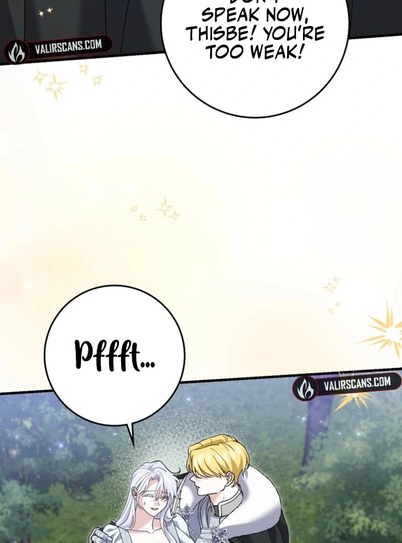Villain Fiancé is in My Way of Happiness Chapter 69 - page 59