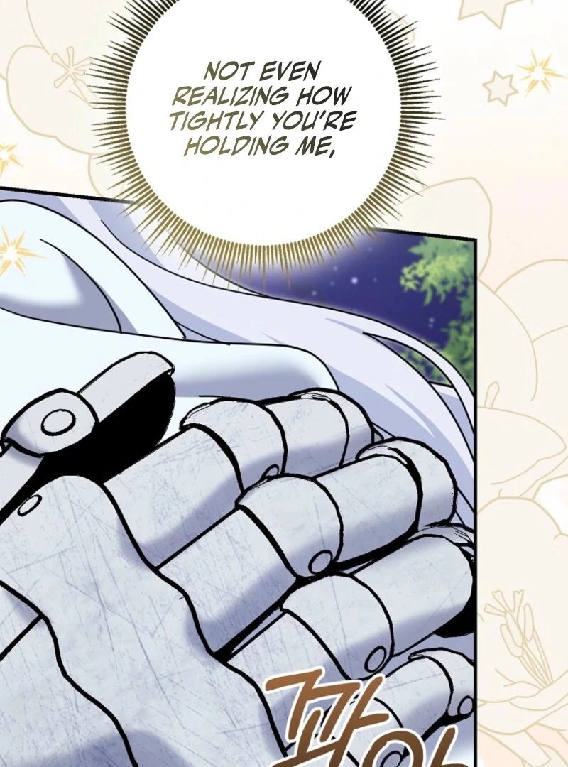 Villain Fiancé is in My Way of Happiness Chapter 69 - page 61