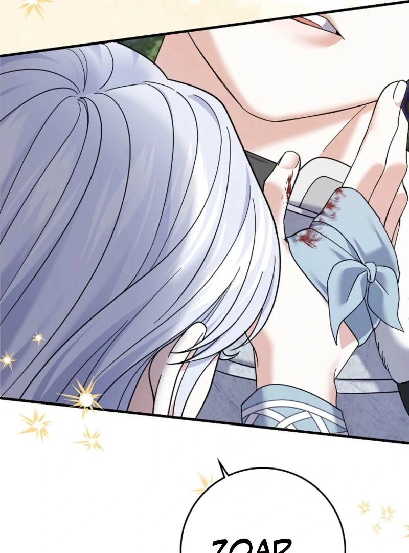 Villain Fiancé is in My Way of Happiness Chapter 69 - page 64