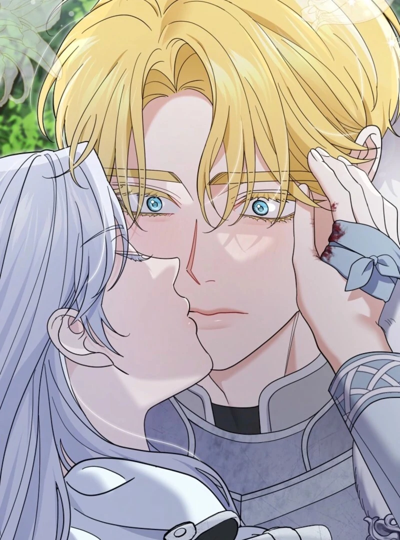 Villain Fiancé is in My Way of Happiness Chapter 69 - page 66