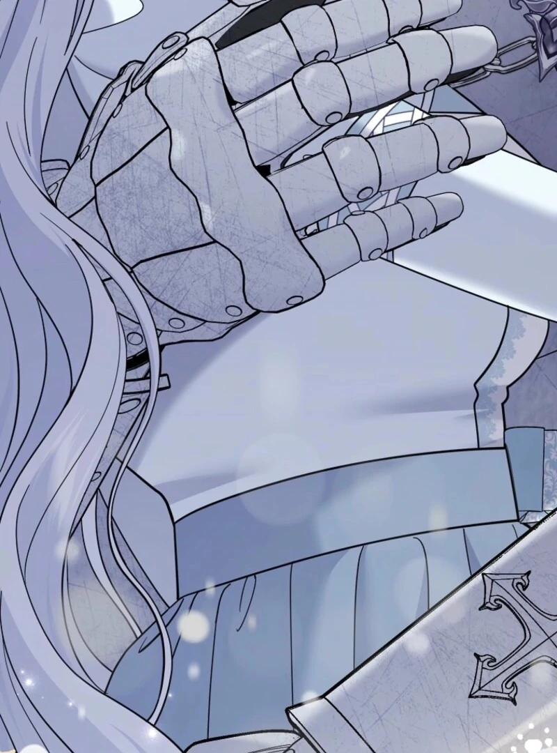 Villain Fiancé is in My Way of Happiness Chapter 69 - page 67