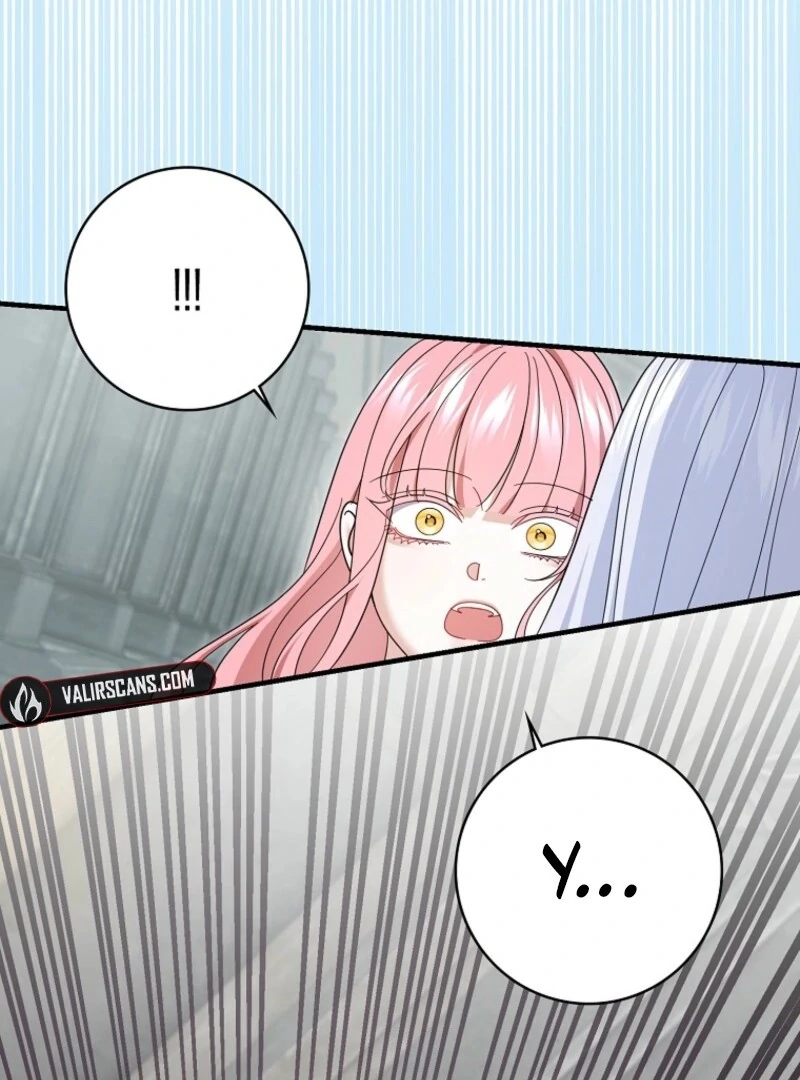 Villain Fiancé is in My Way of Happiness Chapter 69 - page 7