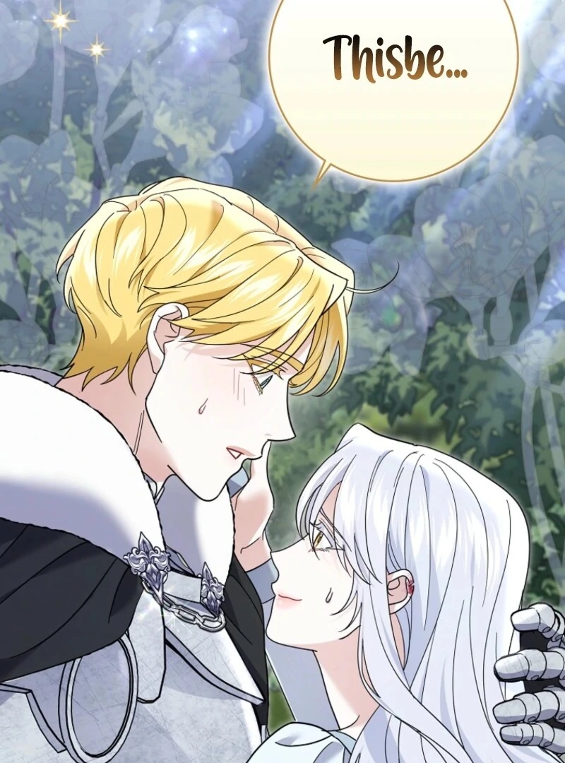 Villain Fiancé is in My Way of Happiness Chapter 69 - page 73