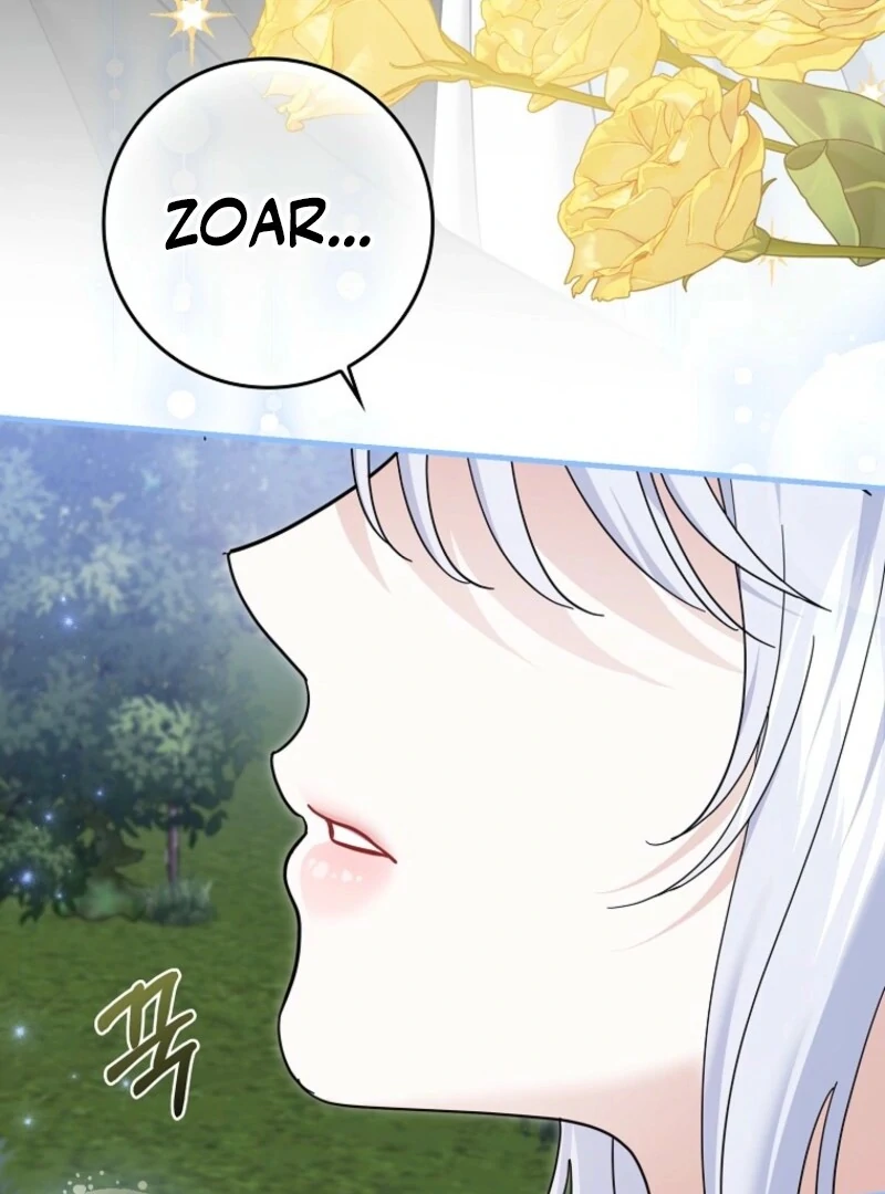 Villain Fiancé is in My Way of Happiness Chapter 69 - page 75