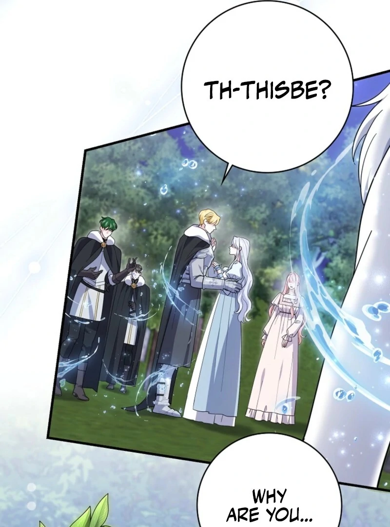 Villain Fiancé is in My Way of Happiness Chapter 69 - page 78