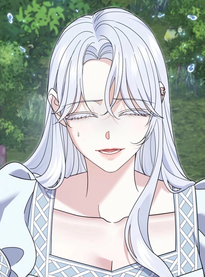 Villain Fiancé is in My Way of Happiness Chapter 69 - page 80