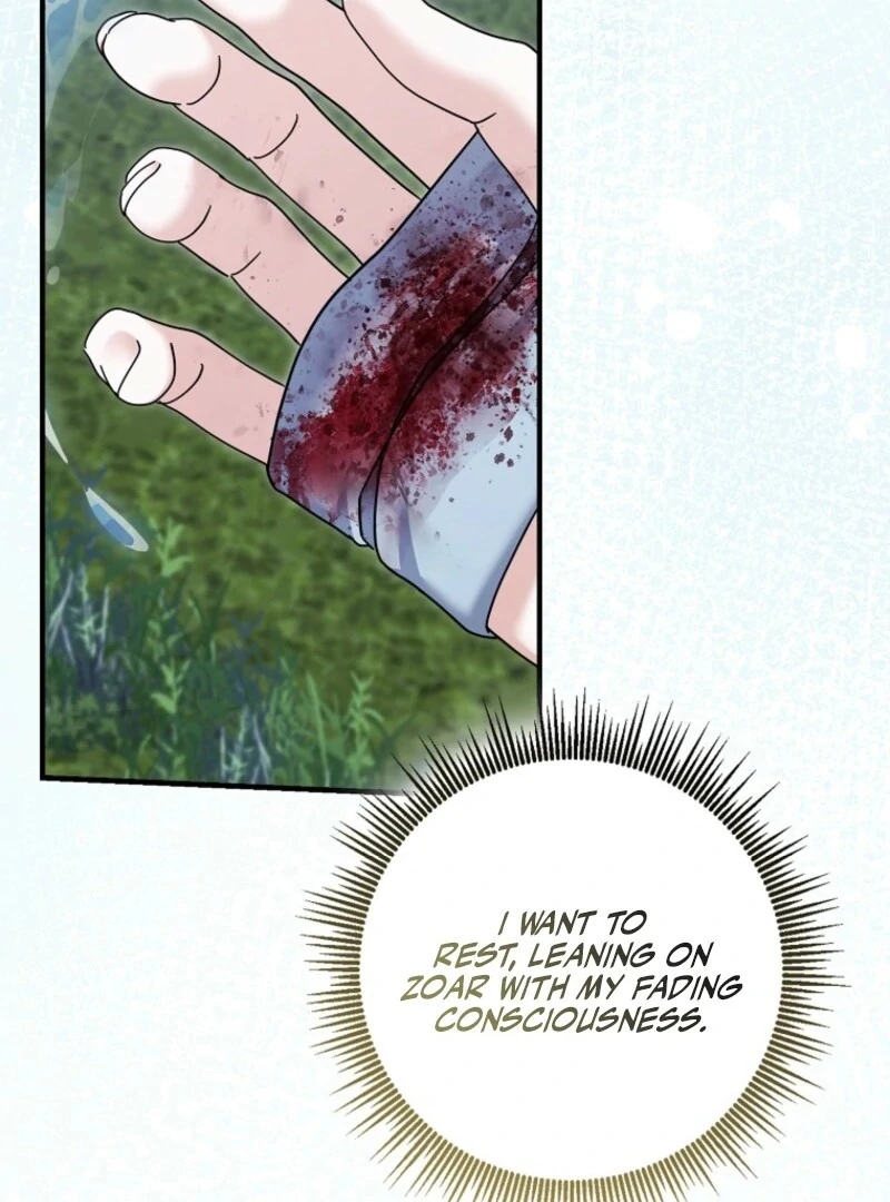 Villain Fiancé is in My Way of Happiness Chapter 69 - page 85