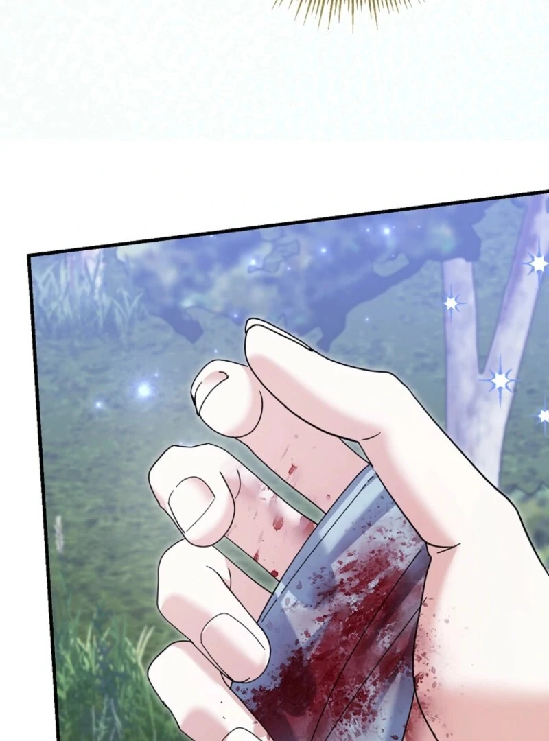 Villain Fiancé is in My Way of Happiness Chapter 69 - page 86