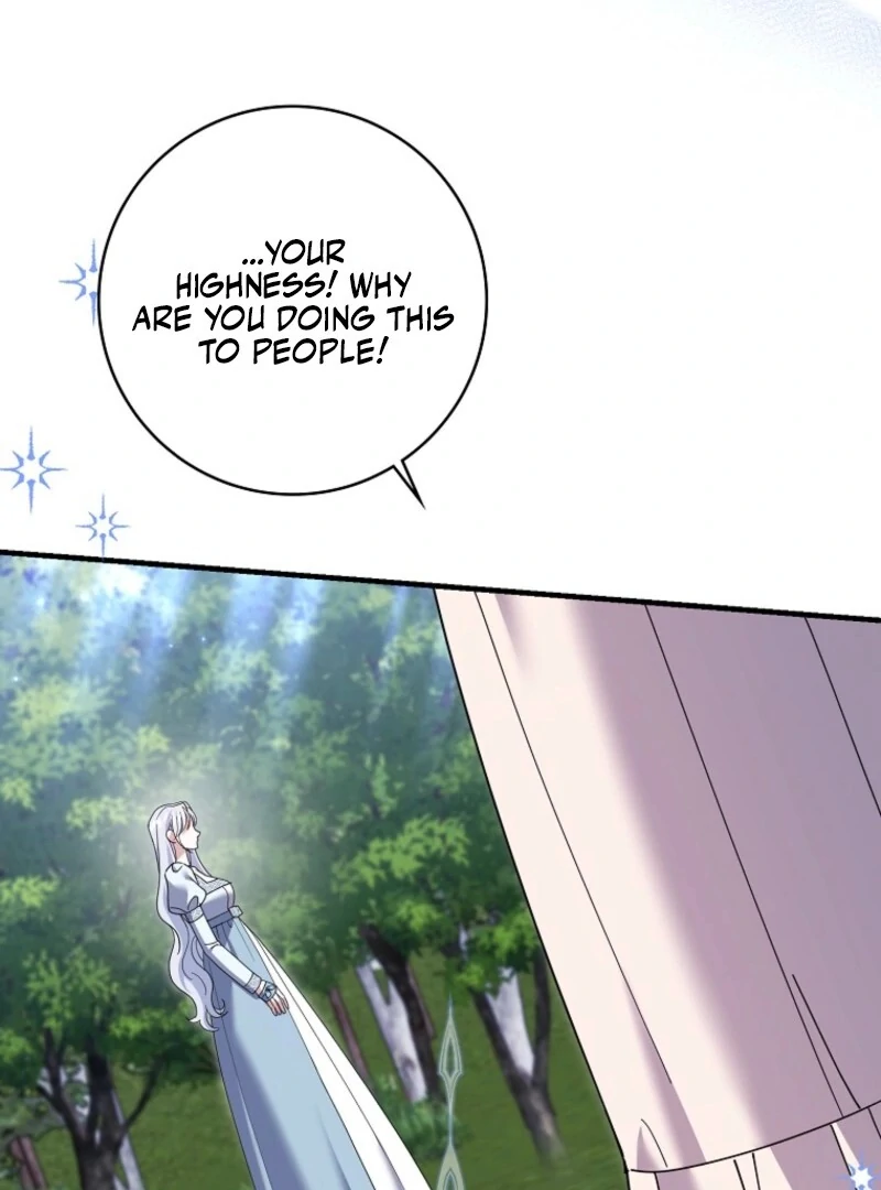 Villain Fiancé is in My Way of Happiness Chapter 69 - page 88