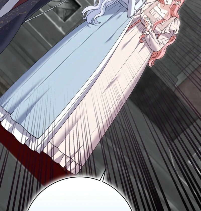 Villain Fiancé is in My Way of Happiness Chapter 69 - page 9