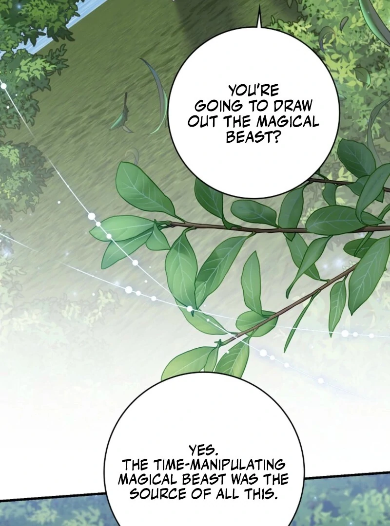 Villain Fiancé is in My Way of Happiness Chapter 69 - page 94
