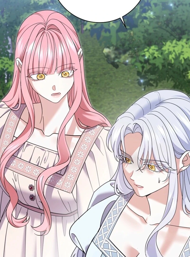 Villain Fiancé is in My Way of Happiness Chapter 69 - page 95
