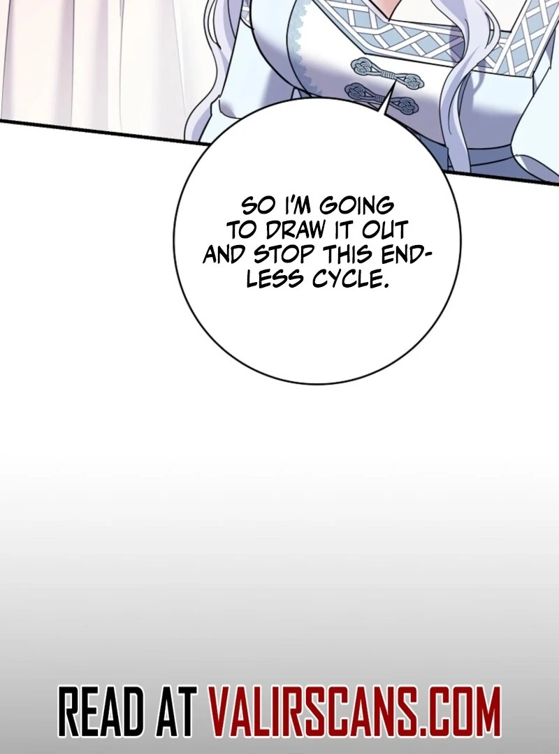 Villain Fiancé is in My Way of Happiness Chapter 69 - page 96