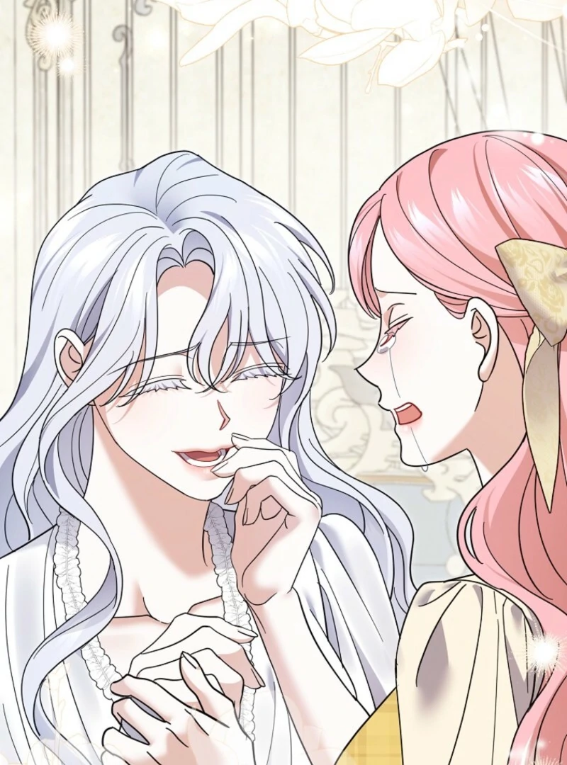 Villain Fiancé is in My Way of Happiness Chapter 70 - page 100