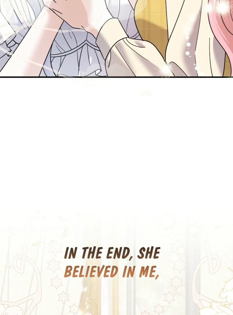 Villain Fiancé is in My Way of Happiness Chapter 70 - page 101