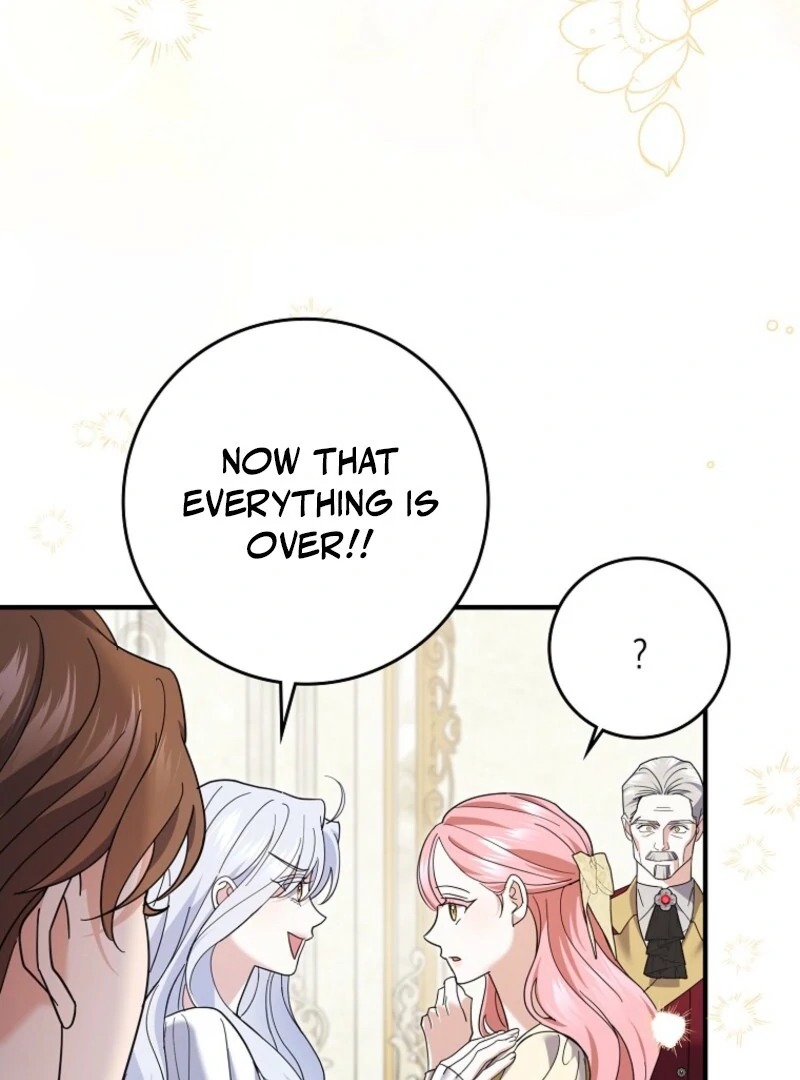 Villain Fiancé is in My Way of Happiness Chapter 70 - page 105