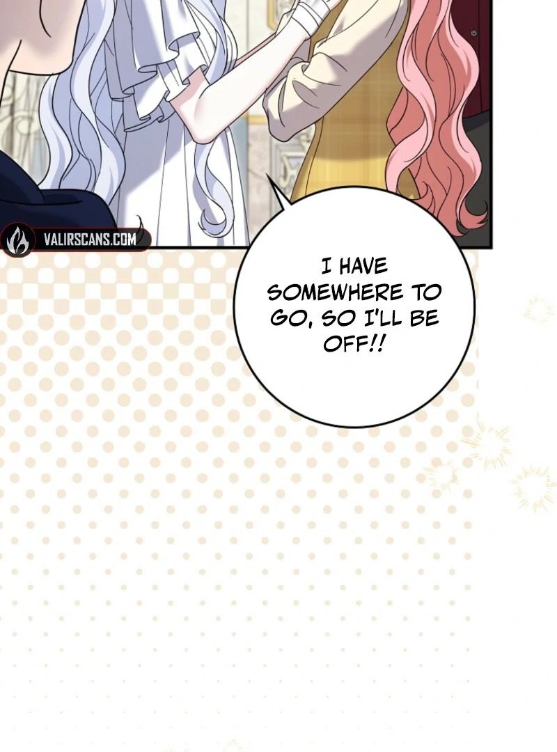 Villain Fiancé is in My Way of Happiness Chapter 70 - page 106