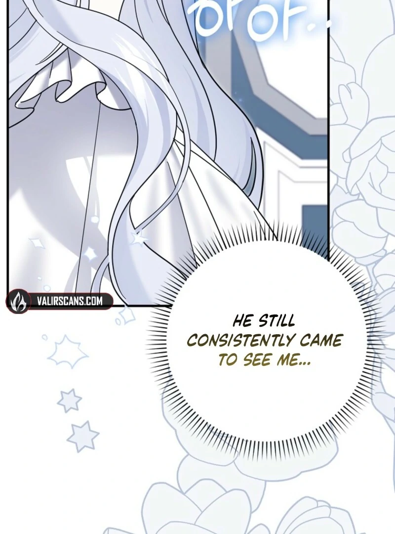 Villain Fiancé is in My Way of Happiness Chapter 70 - page 113