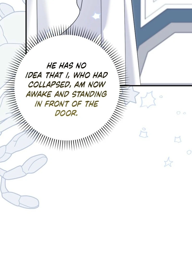 Villain Fiancé is in My Way of Happiness Chapter 70 - page 115
