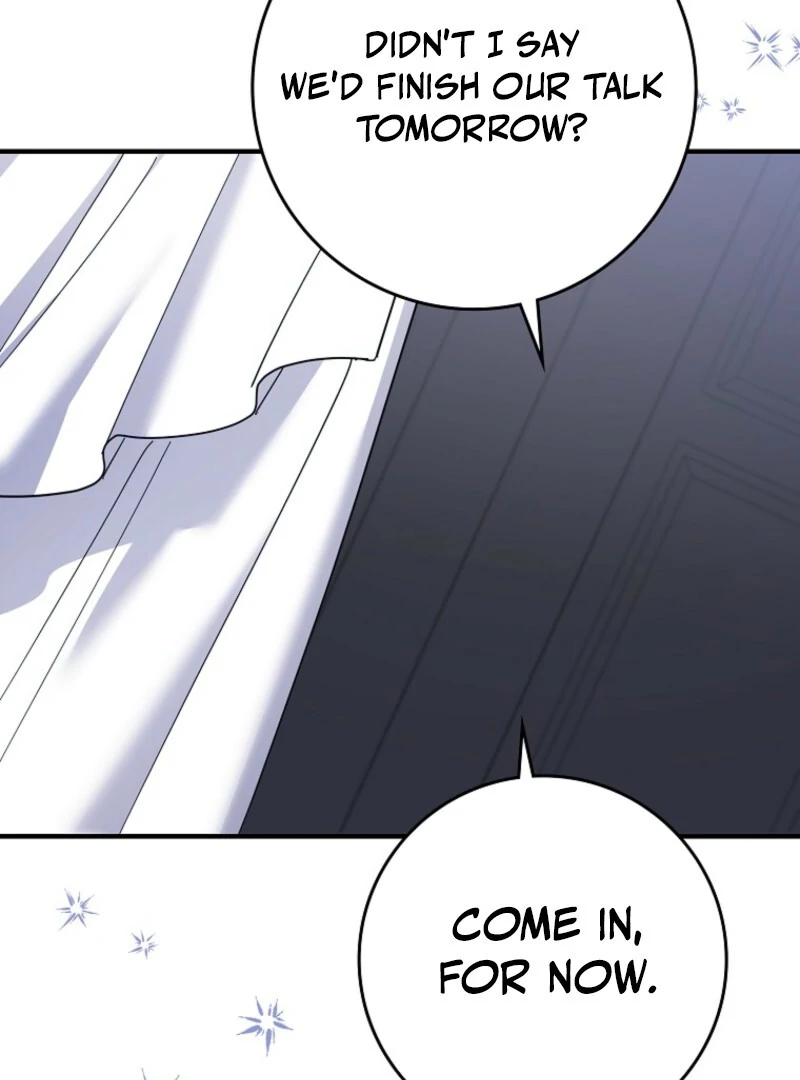 Villain Fiancé is in My Way of Happiness Chapter 70 - page 118