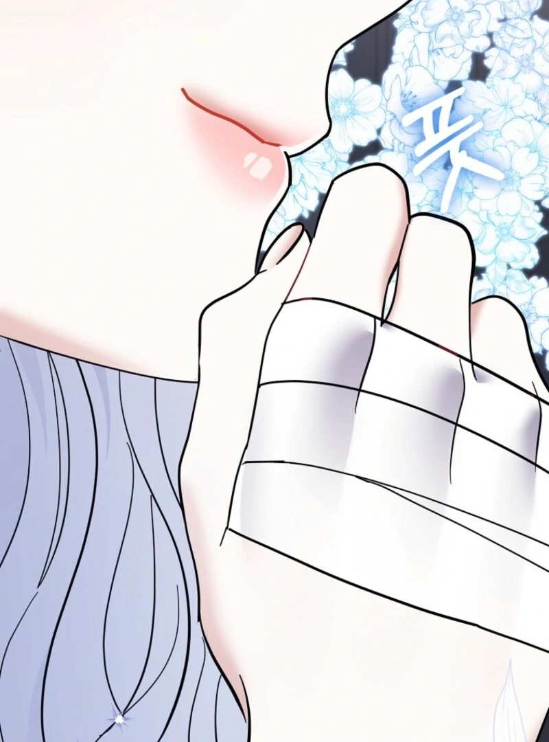 Villain Fiancé is in My Way of Happiness Chapter 70 - page 120