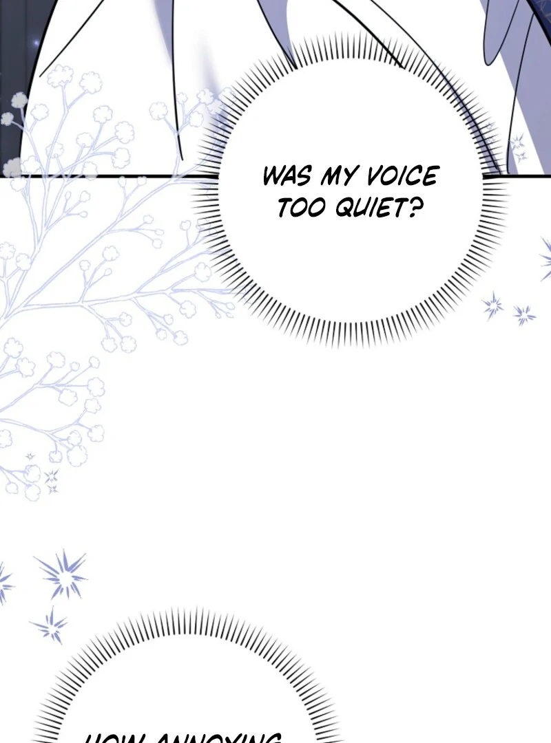 Villain Fiancé is in My Way of Happiness Chapter 70 - page 124